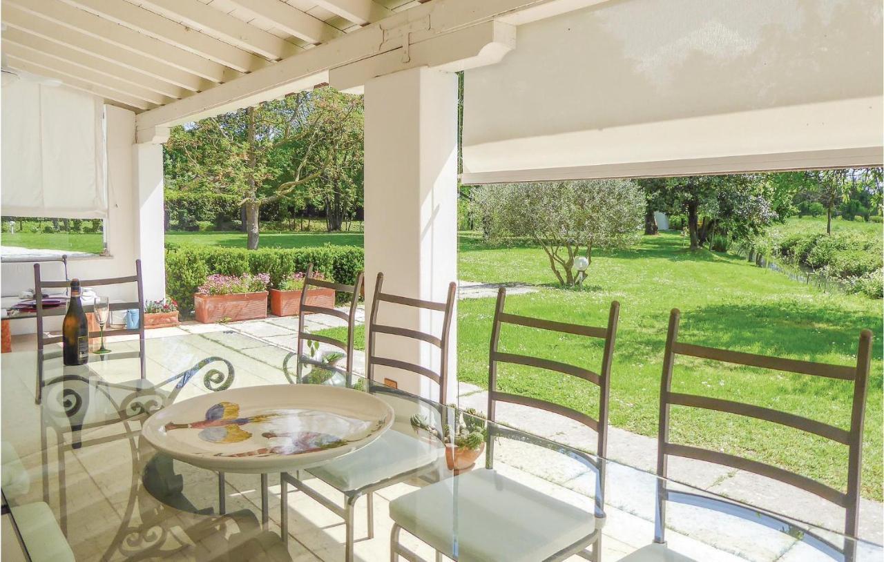 Casa Di Mamy Villa Sant'Elena di Silea Exterior photo
