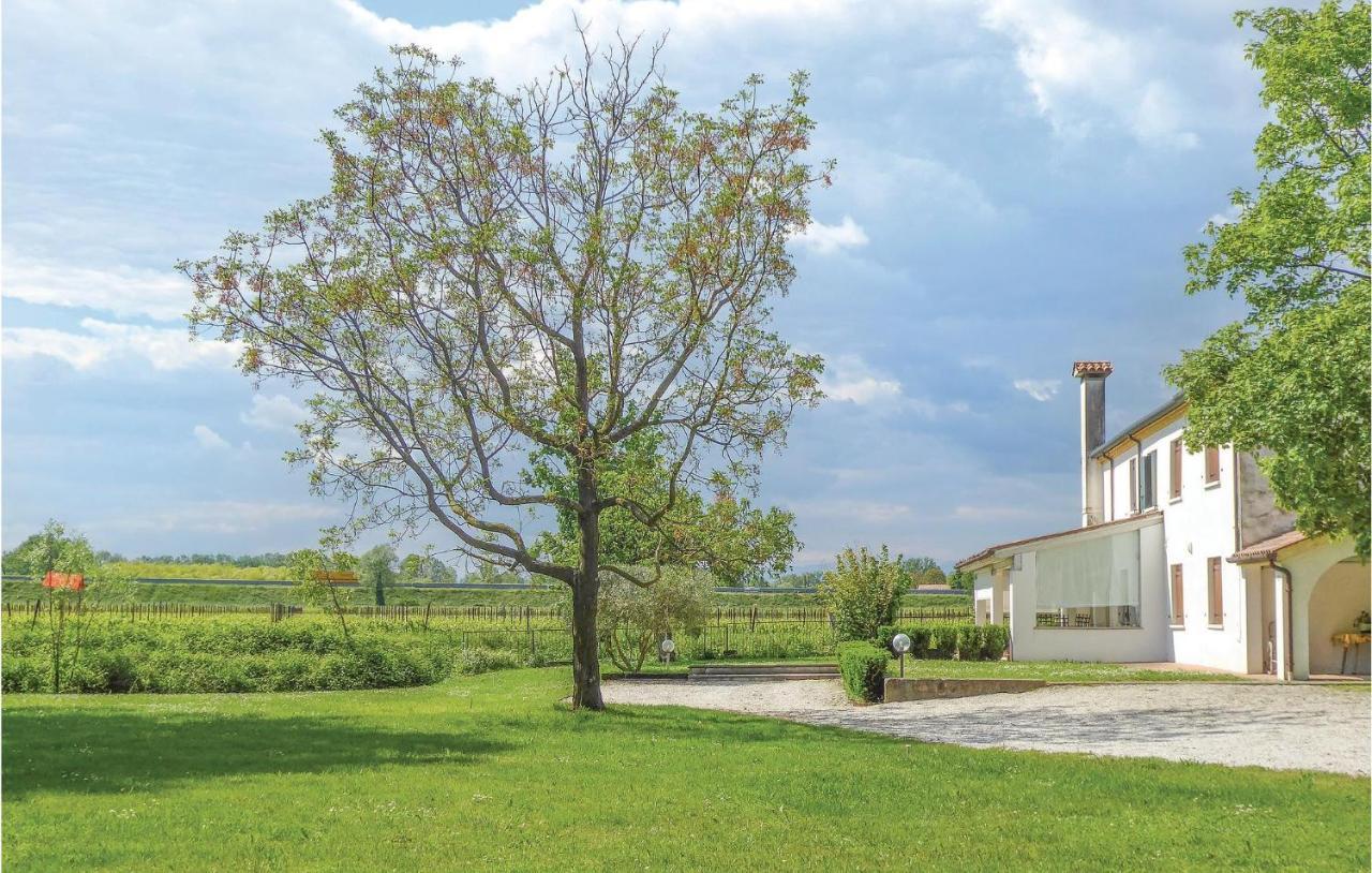 Casa Di Mamy Villa Sant'Elena di Silea Exterior photo