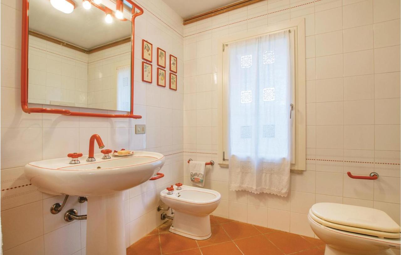 Casa Di Mamy Villa Sant'Elena di Silea Exterior photo