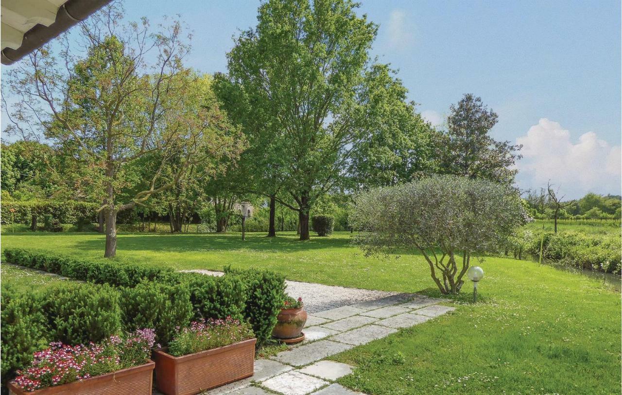 Casa Di Mamy Villa Sant'Elena di Silea Exterior photo